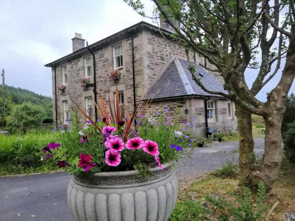 Carradales Luxury Guest House Exteriör bild