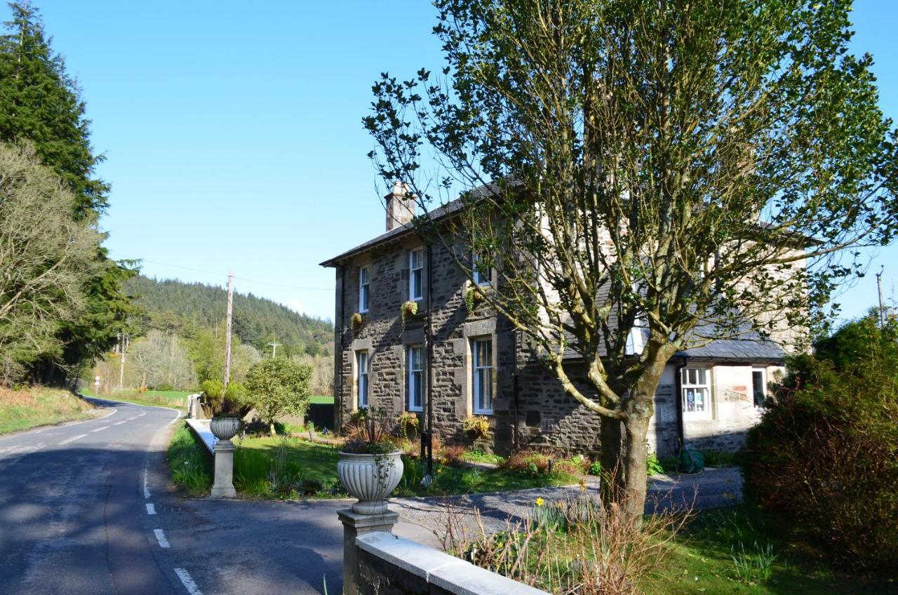Carradales Luxury Guest House Exteriör bild
