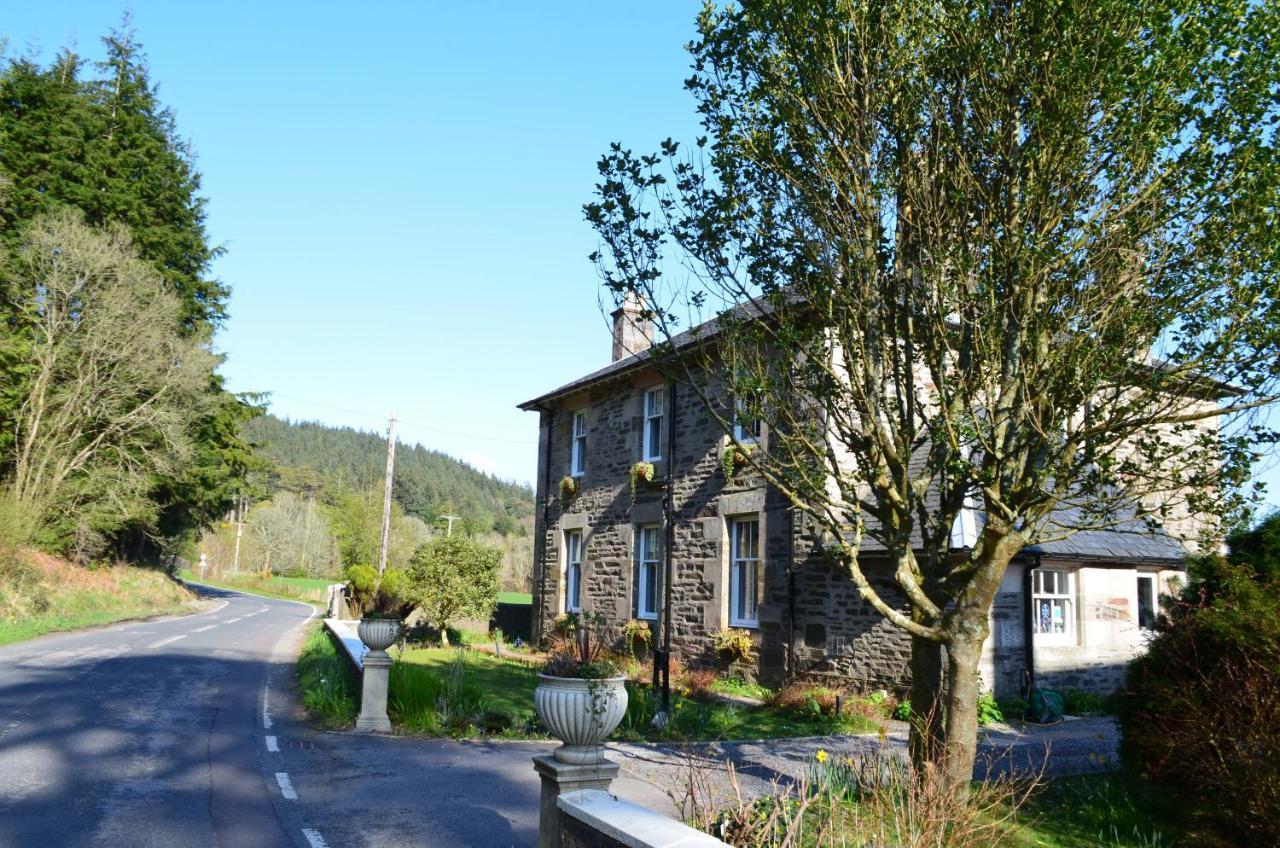 Carradales Luxury Guest House Exteriör bild