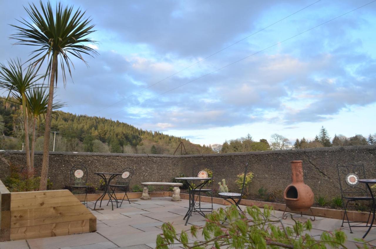 Carradales Luxury Guest House Exteriör bild